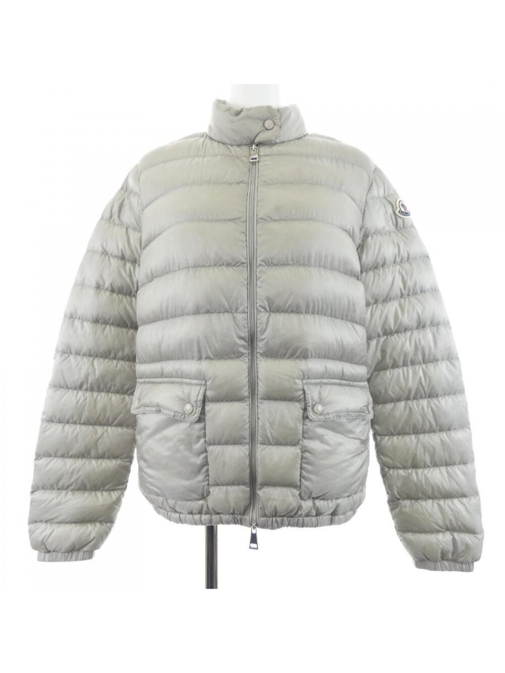 Moncler Lans Down Jacket